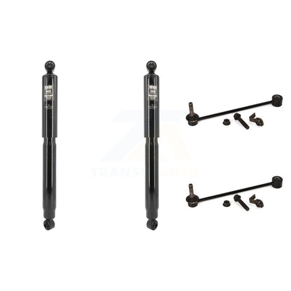 Shock Absorber Kit-KSS-108243 - Kit.bestparts.ca