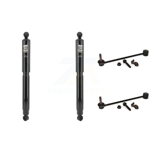 Shock Absorber Kit-KSS-108243 - Kit.bestparts.ca