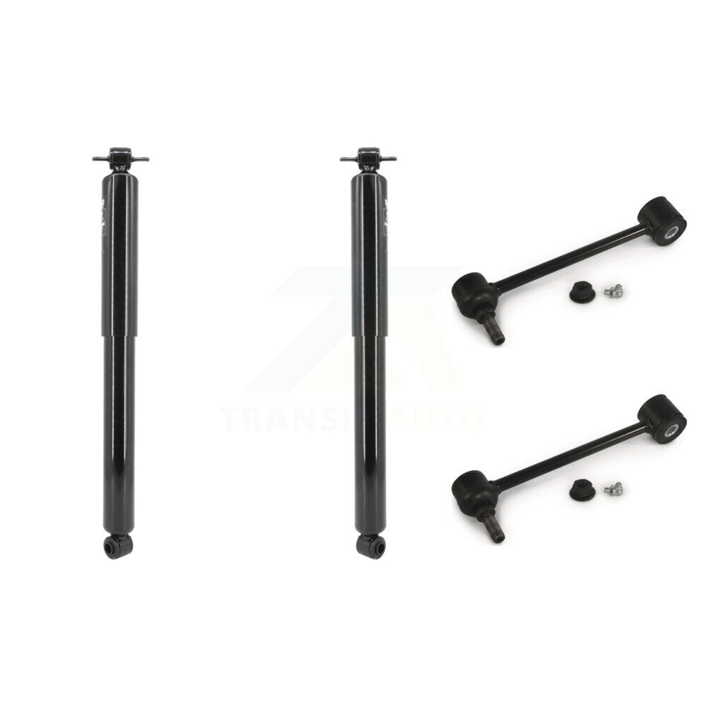 Shock Absorber Kit-KSS-108252 - Kit.bestparts.ca