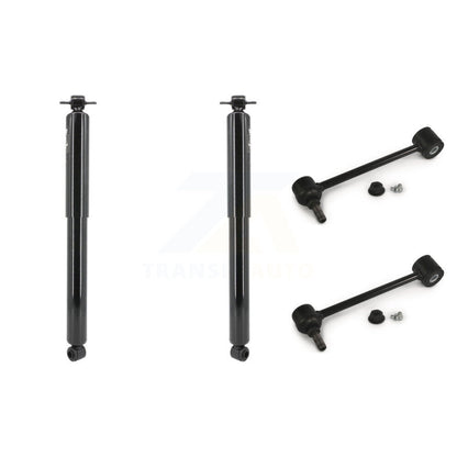 Shock Absorber Kit-KSS-108252 - Kit.bestparts.ca