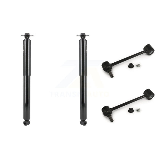 Shock Absorber Kit-KSS-108252 - Kit.bestparts.ca