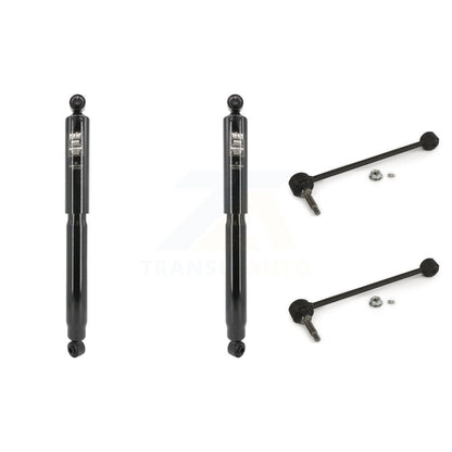 Shock Absorber Kit-KSS-108254 - Kit.bestparts.ca