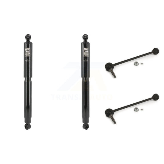 Shock Absorber Kit-KSS-108254 - Kit.bestparts.ca