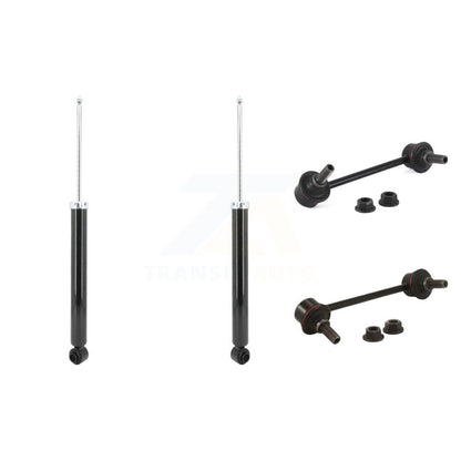 Shock Absorber Kit-KSS-108255 - Kit.bestparts.ca