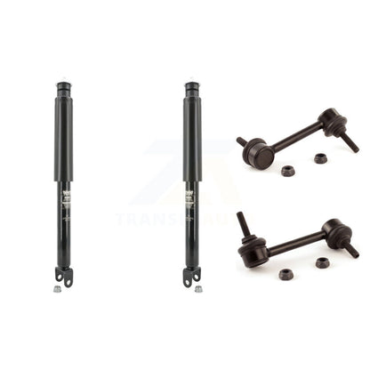 Shock Absorber Kit-KSS-108257 - Kit.bestparts.ca