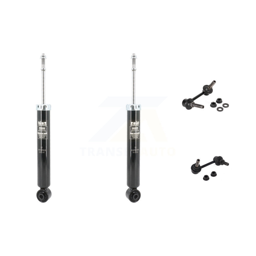 Shock Absorber Kit-KSS-108259 - Kit.bestparts.ca Kit.bestparts.ca