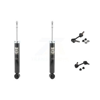 Shock Absorber Kit-KSS-108259 - Kit.bestparts.ca
