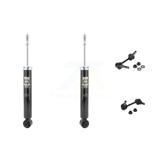 Shock Absorber Kit-KSS-108259 - Kit.bestparts.ca