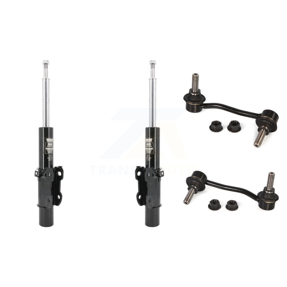 Suspension Strut Kit-KSS-108262 - Kit.bestparts.ca Kit.bestparts.ca