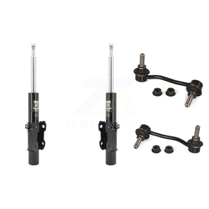 Suspension Strut Kit-KSS-108262 - Kit.bestparts.ca
