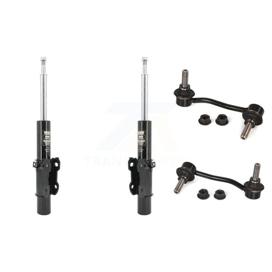 Suspension Strut Kit-KSS-108262 - Kit.bestparts.ca