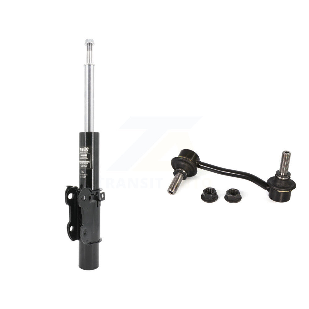 Suspension Strut Kit-KSS-108263 - Kit.bestparts.ca Kit.bestparts.ca