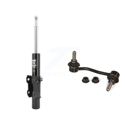 Suspension Strut Kit-KSS-108264 - Kit.bestparts.ca