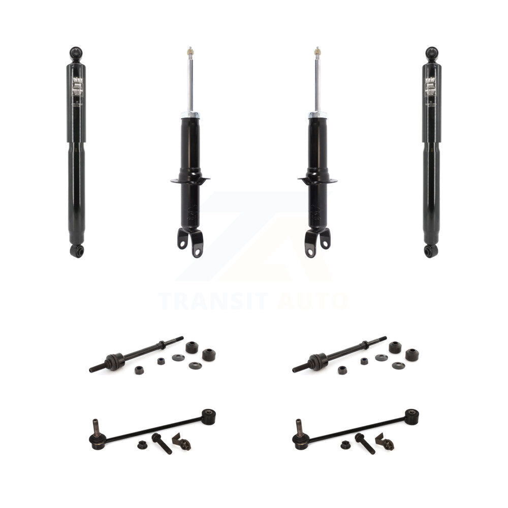 suspension strut-kss-108265 - Kit.bestparts.ca Kit.bestparts.ca