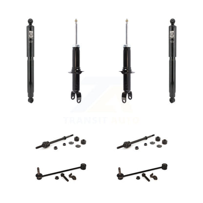 suspension strut-kss-108265 - Kit.bestparts.ca
