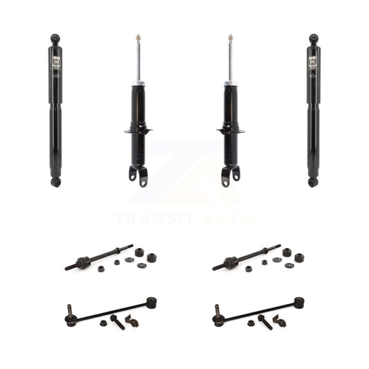 suspension strut-kss-108265 - Kit.bestparts.ca