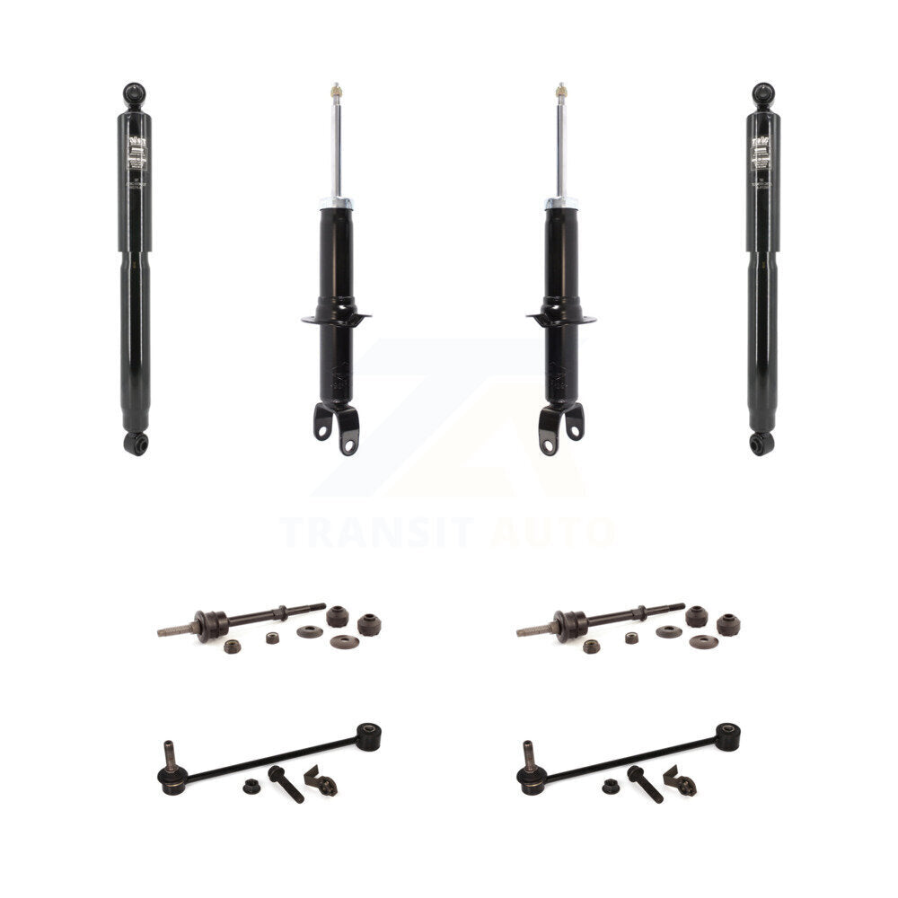 suspension strut-kss-108266 - Kit.bestparts.ca Kit.bestparts.ca