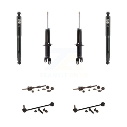 suspension strut-kss-108266 - Kit.bestparts.ca