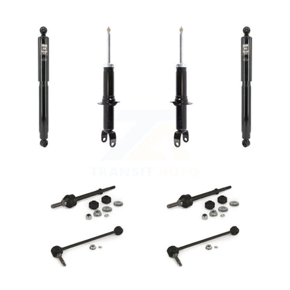 suspension strut-kss-108269 - Kit.bestparts.ca