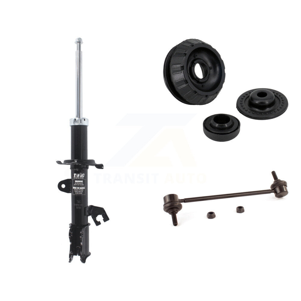 Suspension Strut Kit-KSS-108272 - Kit.bestparts.ca Kit.bestparts.ca
