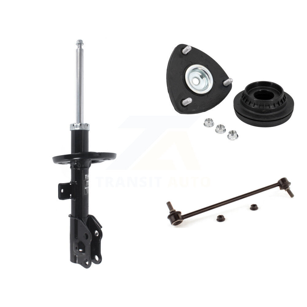 Suspension Strut Kit-KSS-108273 - Kit.bestparts.ca