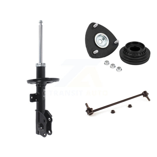 Suspension Strut Kit-KSS-108273 - Kit.bestparts.ca