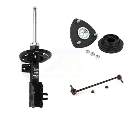 Suspension Strut Kit-KSS-108274 - Kit.bestparts.ca