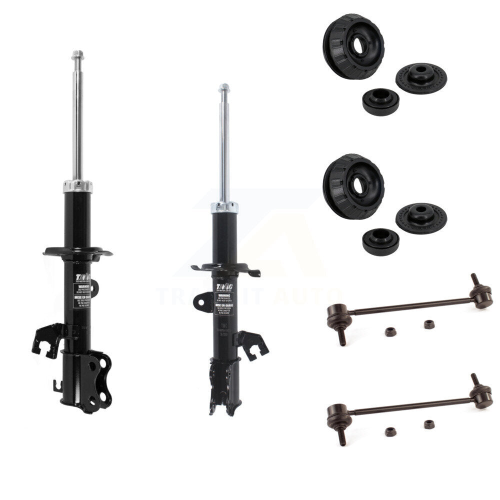 Suspension Strut Kit-KSS-108277 - Kit.bestparts.ca Kit.bestparts.ca