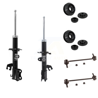 Suspension Strut Kit-KSS-108277 - Kit.bestparts.ca