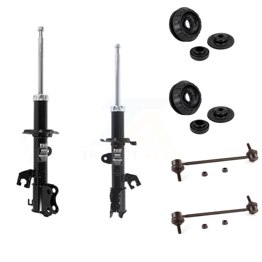 Suspension Strut Kit-KSS-108277 - Kit.bestparts.ca