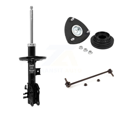 Suspension Strut Kit-KSS-108279 - Kit.bestparts.ca