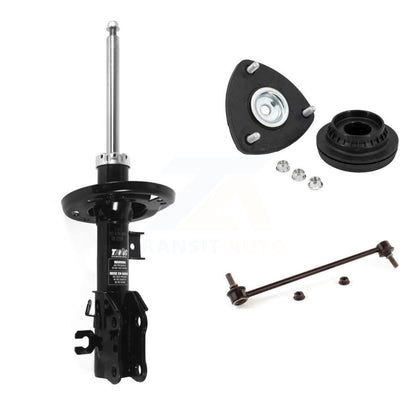 Suspension Strut Kit-KSS-108280 - Kit.bestparts.ca