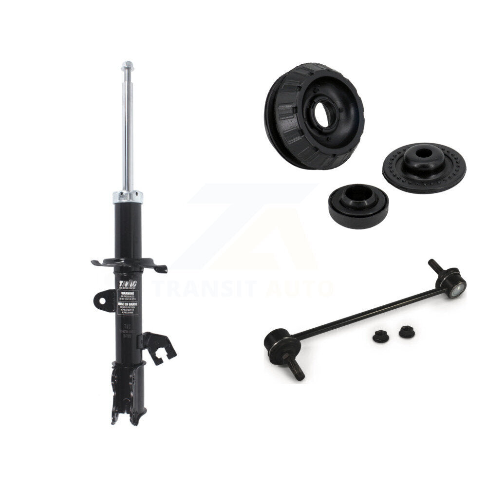 Suspension Strut Kit-KSS-108281 - Kit.bestparts.ca