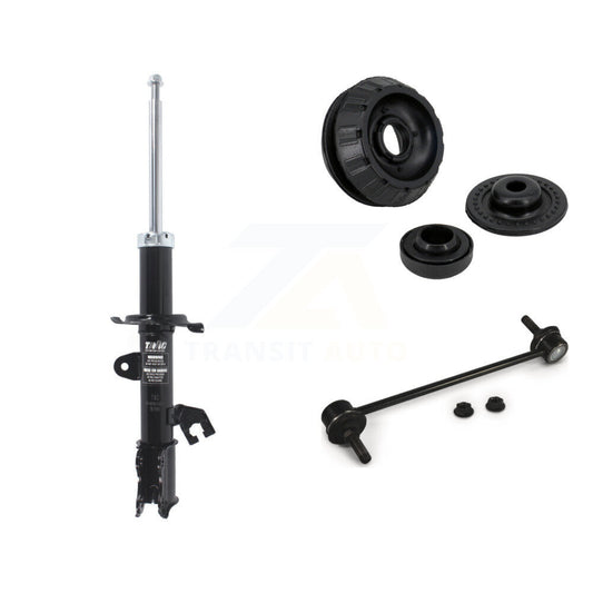 Suspension Strut Kit-KSS-108281 - Kit.bestparts.ca