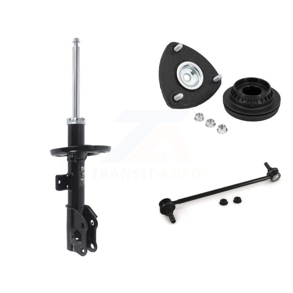 Suspension Strut Kit-KSS-108282 - Kit.bestparts.ca Kit.bestparts.ca