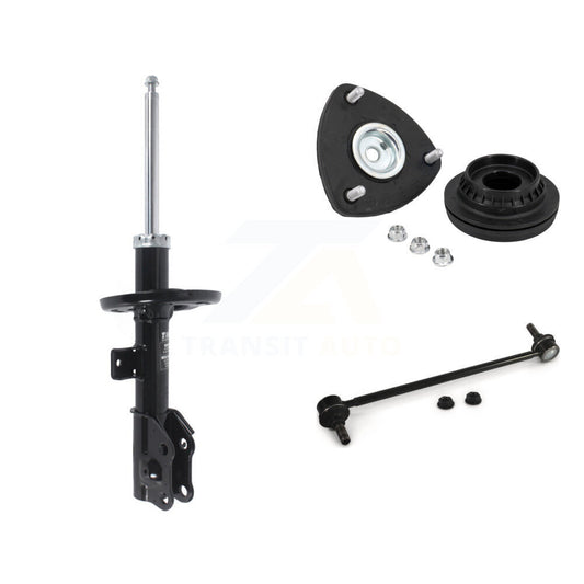 Suspension Strut Kit-KSS-108282 - Kit.bestparts.ca
