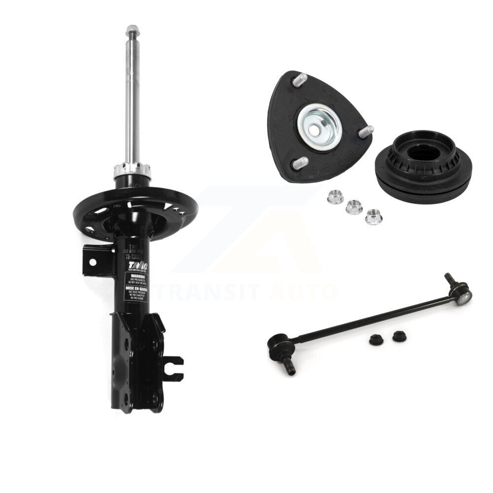 Suspension Strut Kit-KSS-108283 - Kit.bestparts.ca Kit.bestparts.ca