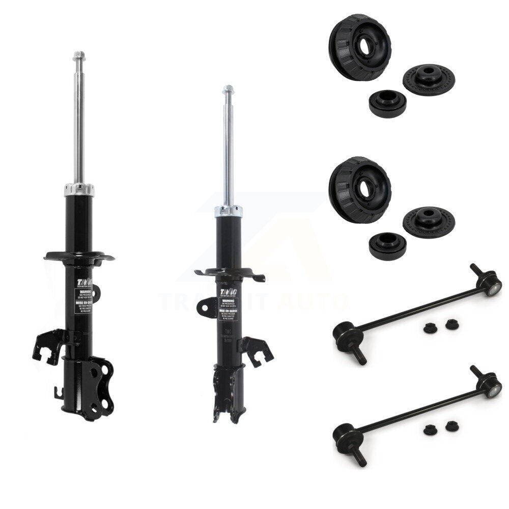 Suspension Strut Kit-KSS-108286 - Kit.bestparts.ca Kit.bestparts.ca