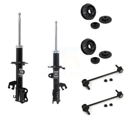 Suspension Strut Kit-KSS-108286 - Kit.bestparts.ca