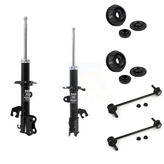 Suspension Strut Kit-KSS-108286 - Kit.bestparts.ca
