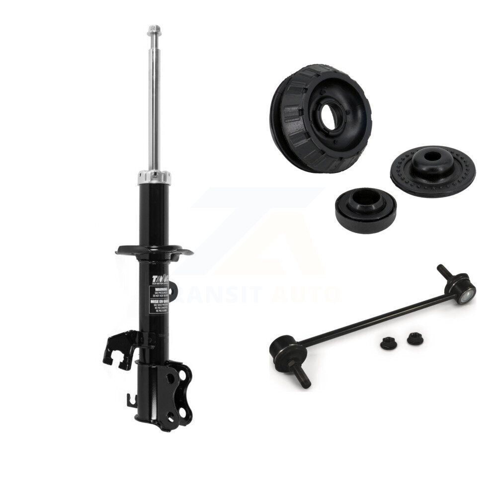 Suspension Strut Kit-KSS-108287 - Kit.bestparts.ca Kit.bestparts.ca