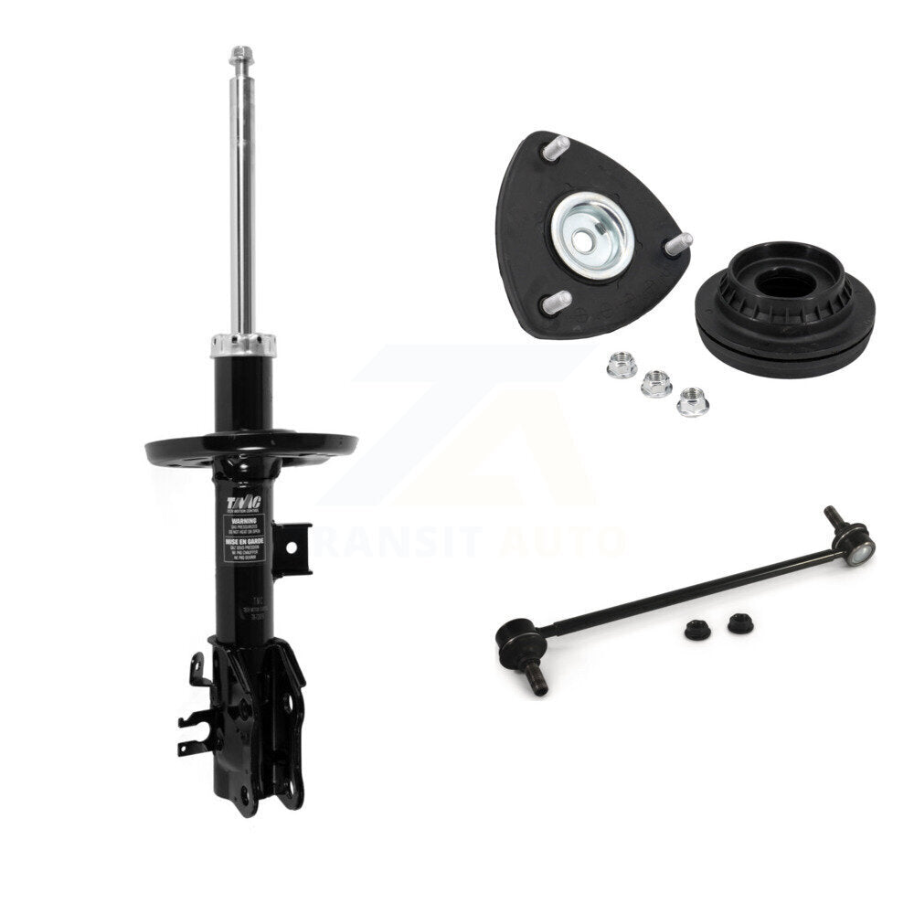Suspension Strut Kit-KSS-108288 - Kit.bestparts.ca Kit.bestparts.ca