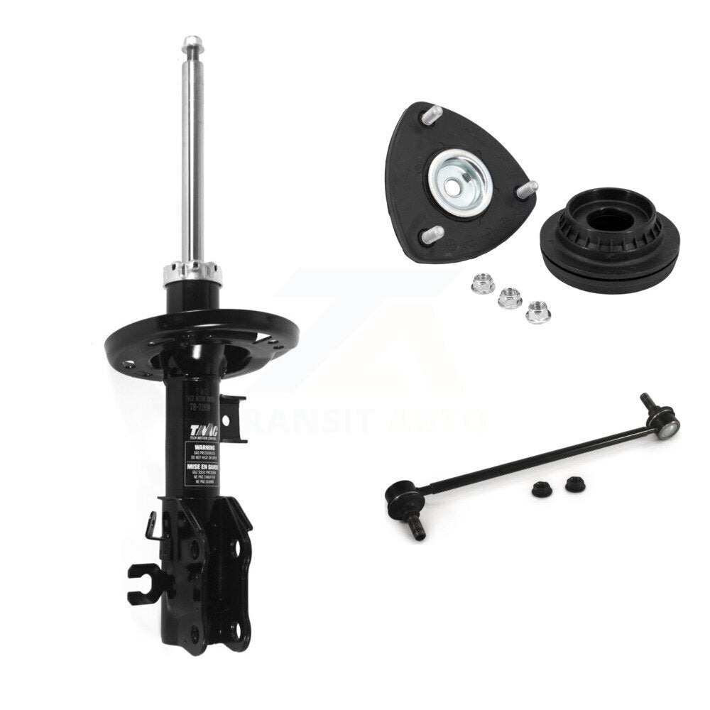 Suspension Strut Kit-KSS-108289 - Kit.bestparts.ca