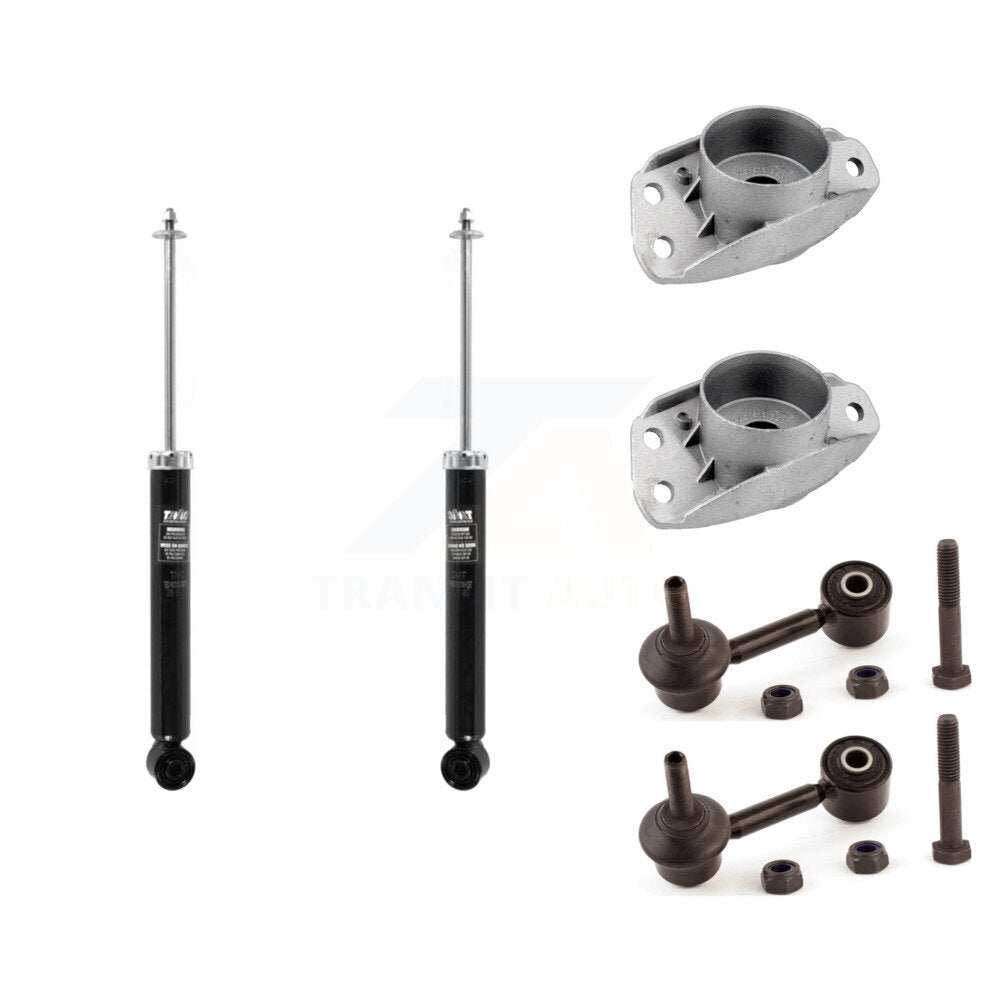 Shock Absorber Kit-KSS-108299 - Kit.bestparts.ca Kit.bestparts.ca