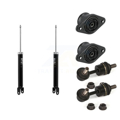 Shock Absorber Kit-KSS-108300 - Kit.bestparts.ca