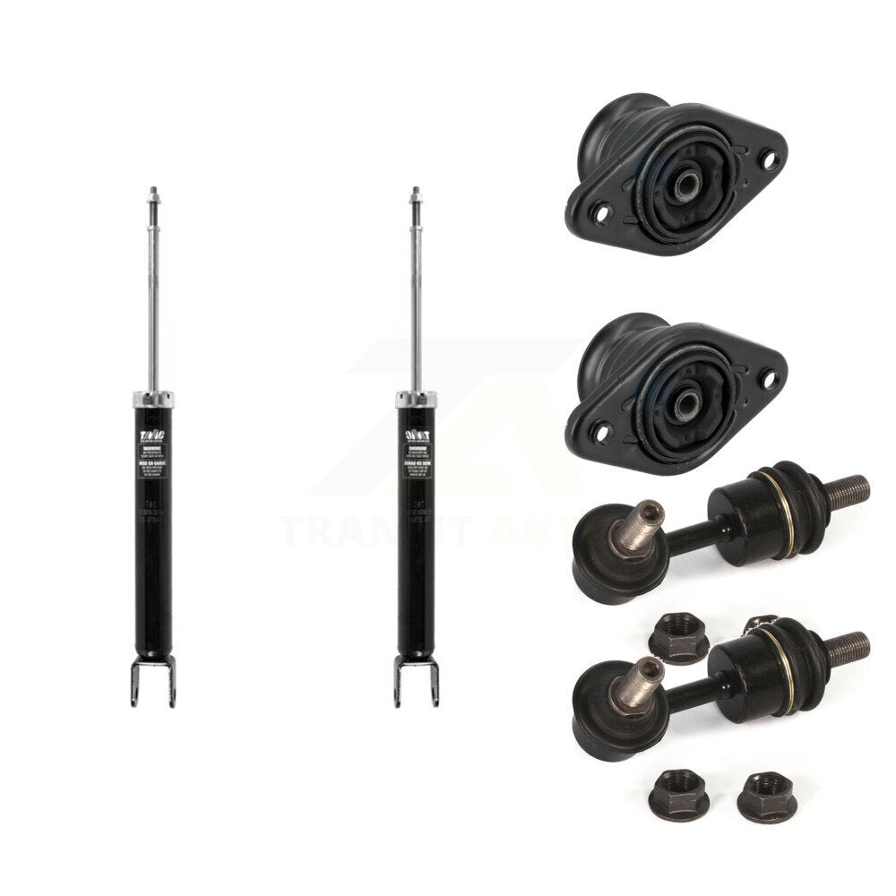 Shock Absorber Kit-KSS-108301 - Kit.bestparts.ca Kit.bestparts.ca