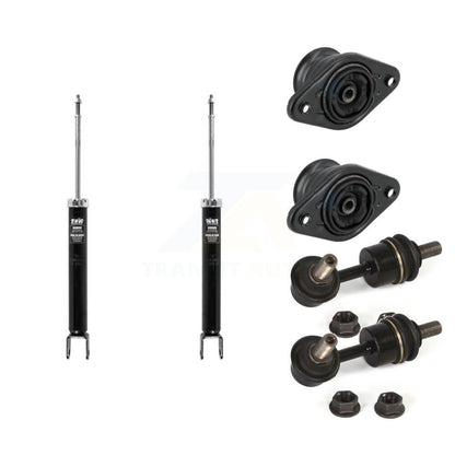 Shock Absorber Kit-KSS-108301 - Kit.bestparts.ca