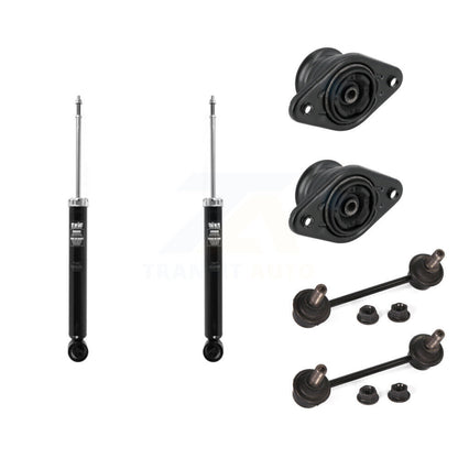 Shock Absorber Kit-KSS-108302 - Kit.bestparts.ca
