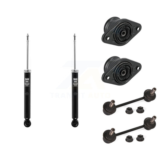 Shock Absorber Kit-KSS-108302 - Kit.bestparts.ca