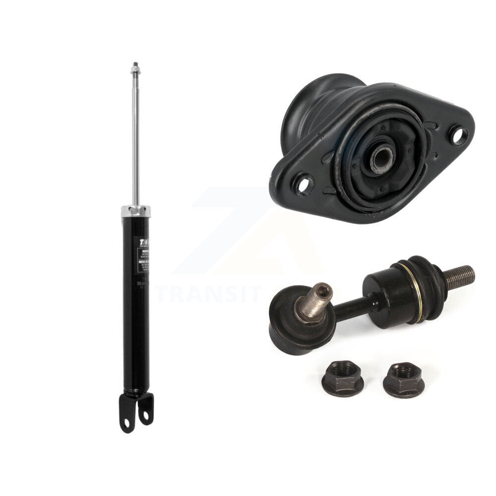 Shock Absorber Kit-KSS-108303 - Kit.bestparts.ca Kit.bestparts.ca